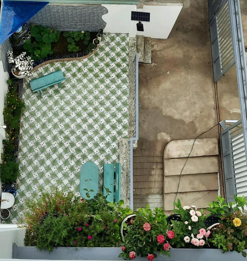 Căn hộ Mm's House TP. Hồ Chí Minh
