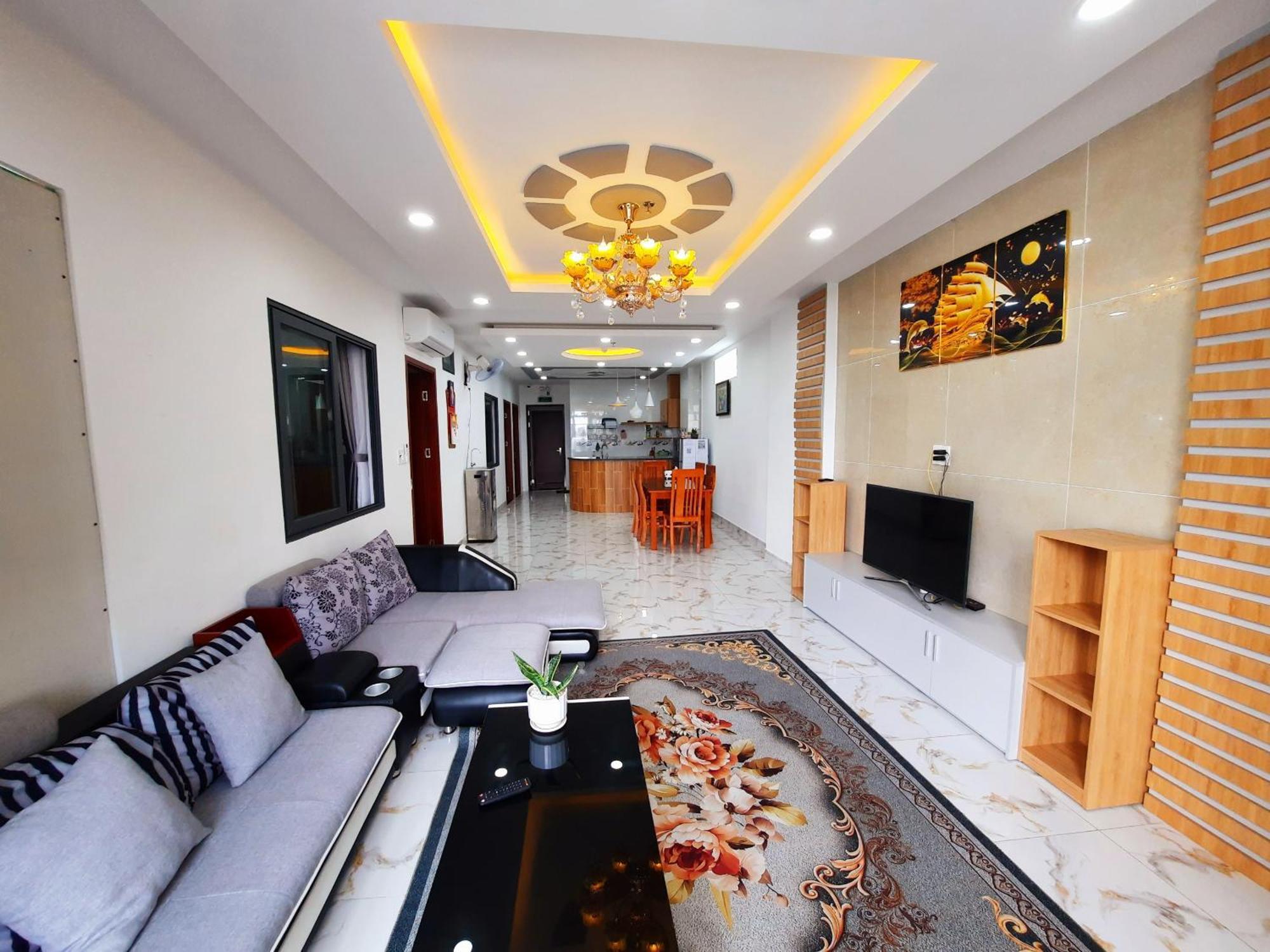 Mm's House TP. Hồ Chí Minh